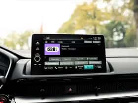 Honda CR-V thumbnail 31