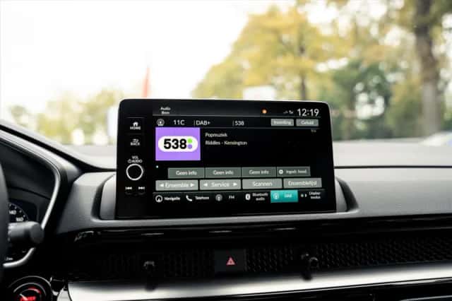 Honda CR-V (2026) thumbnail 32