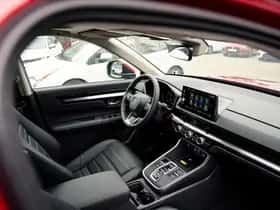 Honda CR-V thumbnail 33