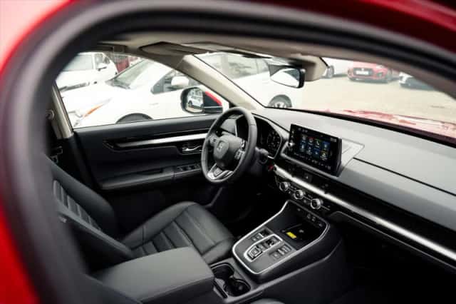 Honda CR-V (2026) thumbnail 34