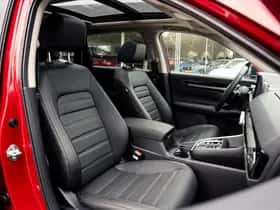 Honda CR-V thumbnail 34