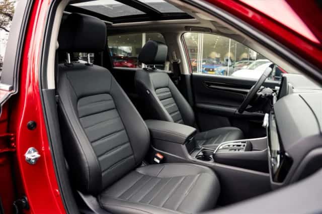 Honda CR-V (2026) thumbnail 35