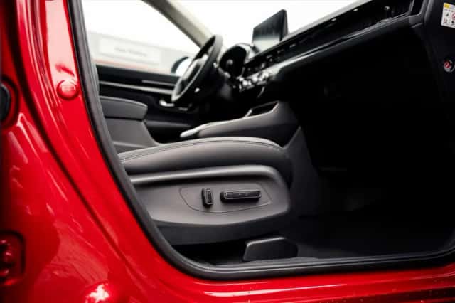 Honda CR-V (2026) thumbnail 36