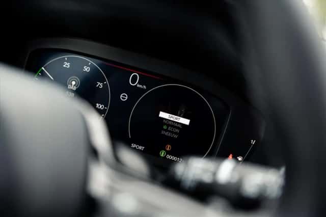 Honda CR-V (2026) thumbnail 38