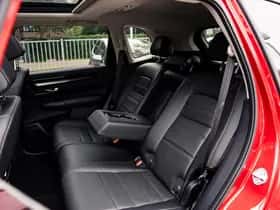 Honda CR-V thumbnail 38