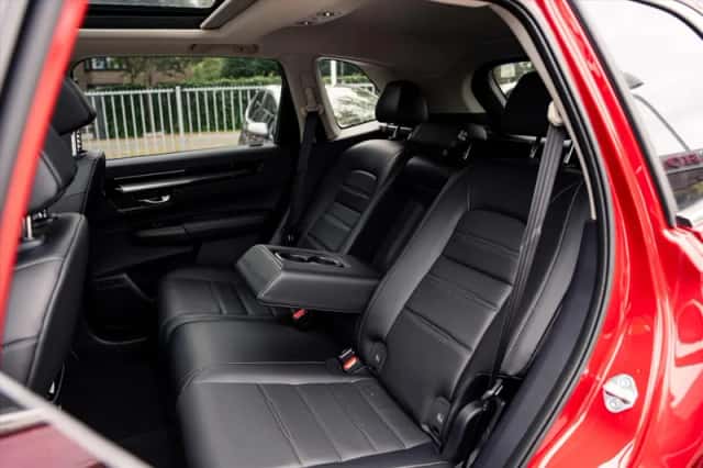 Honda CR-V (2026) thumbnail 39