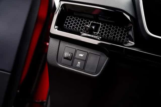 Honda CR-V (2026) thumbnail 40