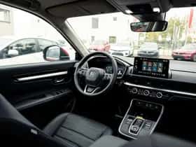 Honda CR-V thumbnail 46