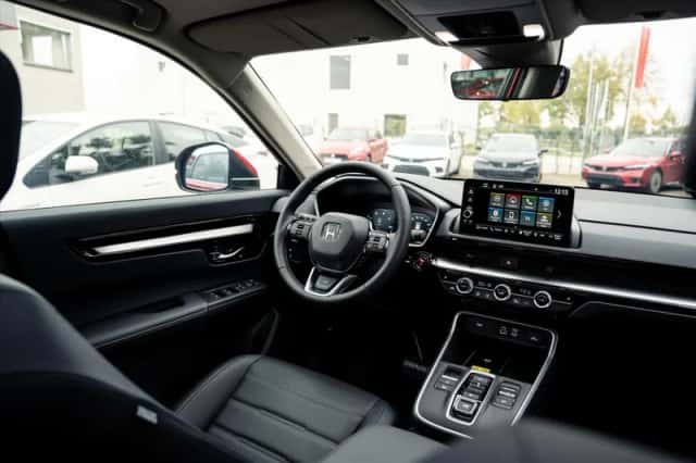 Honda CR-V (2026) thumbnail 47