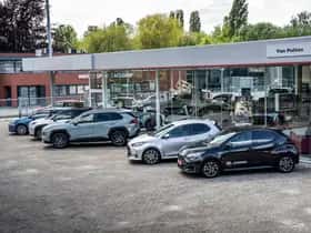 Honda CR-V thumbnail 48