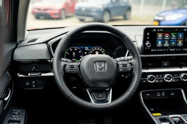 Honda CR-V (2026) thumbnail 7