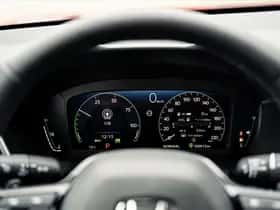 Honda CR-V thumbnail 7