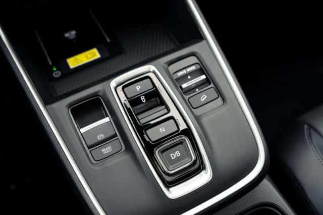 Honda CR-V (2026) thumbnail 9