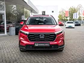 Honda CR-V thumbnail 10