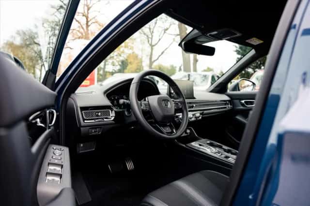 Honda Civic (2026) thumbnail 2