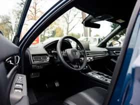 Honda Civic (2026) thumbnail 2