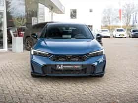 Honda Civic (2026) thumbnail 11