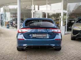 Honda Civic (2026) thumbnail 12