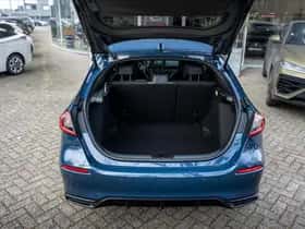 Honda Civic (2026) thumbnail 13