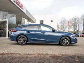 Honda Civic (2026) thumbnail 14