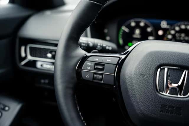 Honda Civic (2026) thumbnail 16
