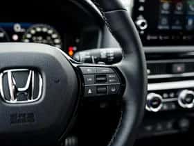Honda Civic (2026) thumbnail 16