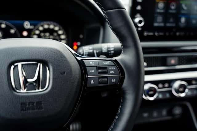 Honda Civic (2026) thumbnail 17
