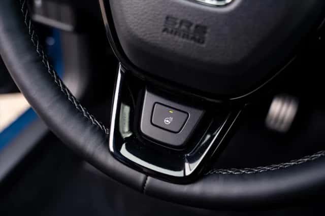 Honda Civic (2026) thumbnail 18