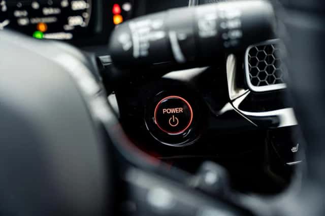 Honda Civic (2026) thumbnail 19