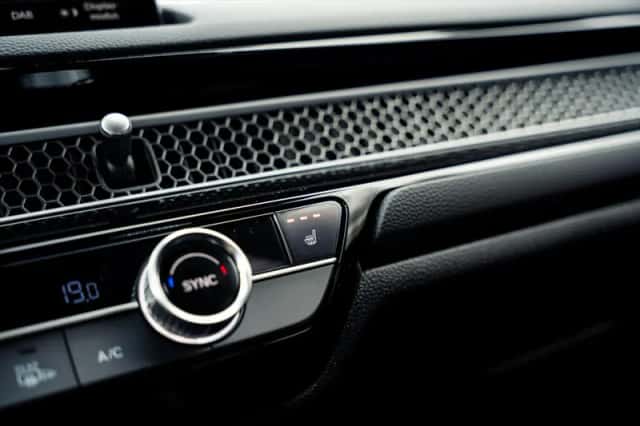 Honda Civic (2026) thumbnail 21