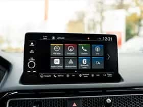 Honda Civic (2026) thumbnail 27