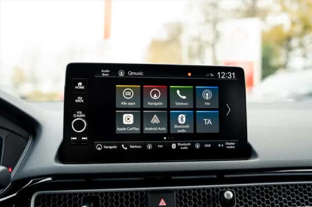 Honda Civic (2026) thumbnail 28