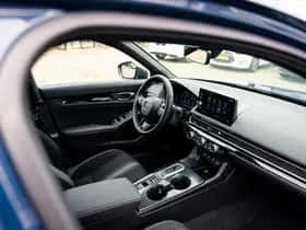 Honda Civic (2026) thumbnail 30