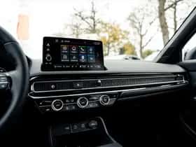 Honda Civic (2026) thumbnail 4