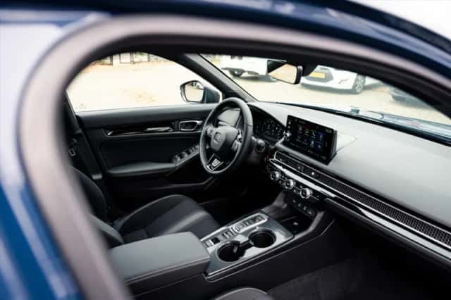 Honda Civic (2026) thumbnail 31
