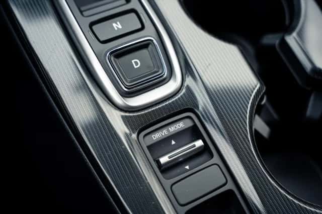 Honda Civic (2026) thumbnail 34
