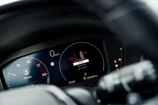 Honda Civic (2026) thumbnail 35