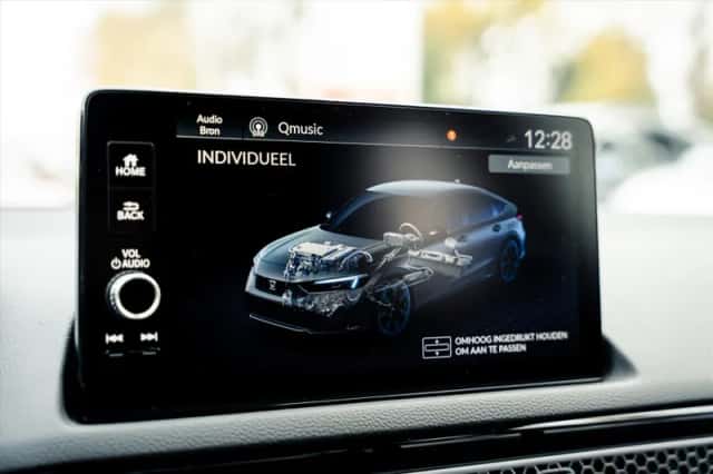 Honda Civic (2026) thumbnail 36