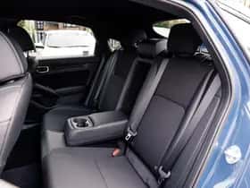 Honda Civic (2026) thumbnail 36