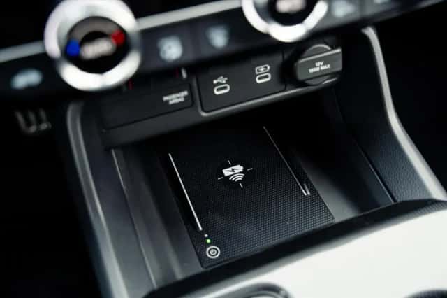 Honda Civic (2026) thumbnail 38