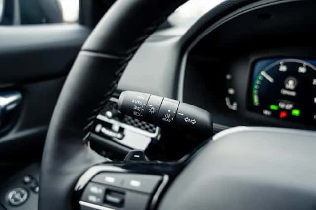 Honda Civic (2026) thumbnail 40