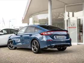 Honda Civic (2026) thumbnail 5