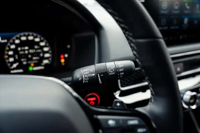 Honda Civic (2026) thumbnail 41
