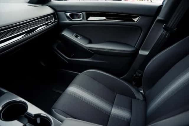 Honda Civic (2026) thumbnail 42