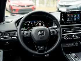 Honda Civic (2026) thumbnail 6