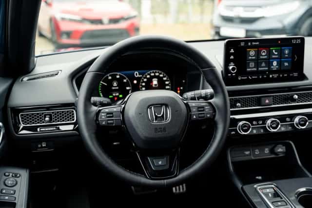 Honda Civic (2026) thumbnail 7