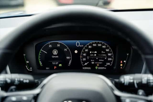 Honda Civic (2026) thumbnail 8