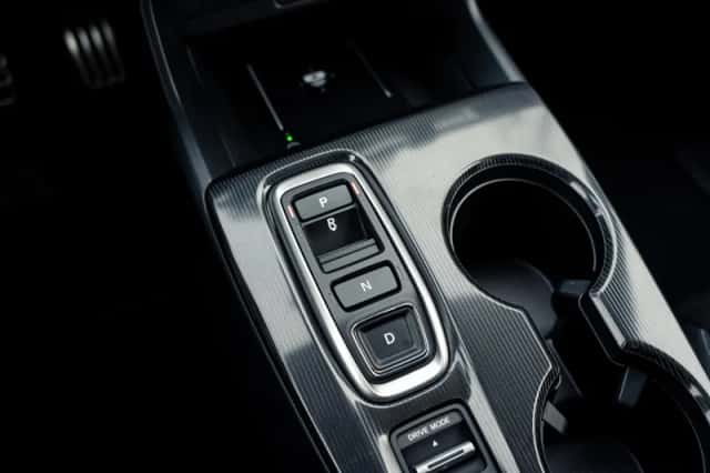Honda Civic (2026) thumbnail 9