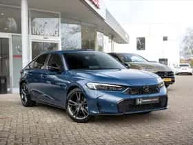 Honda Civic (2026) thumbnail 9