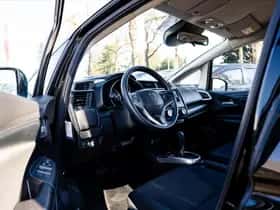Honda Jazz (2019) thumbnail 2
